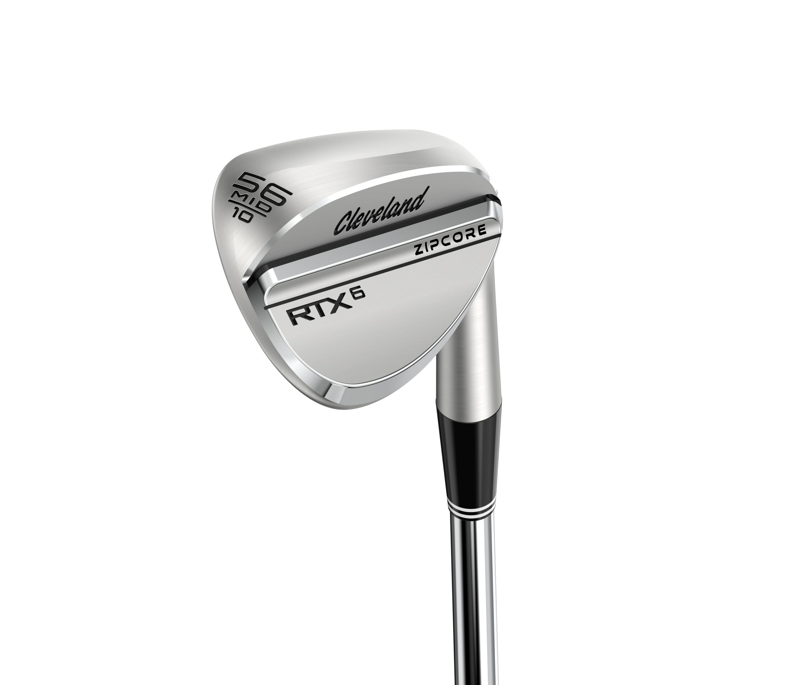 RTX6 ZIPCORE 58° MID 10 NS950GH Neo Cleveland Golf RTX6 ZIPCORE Tour Satin 58 (Full) 12 N.S.PRO 950GH